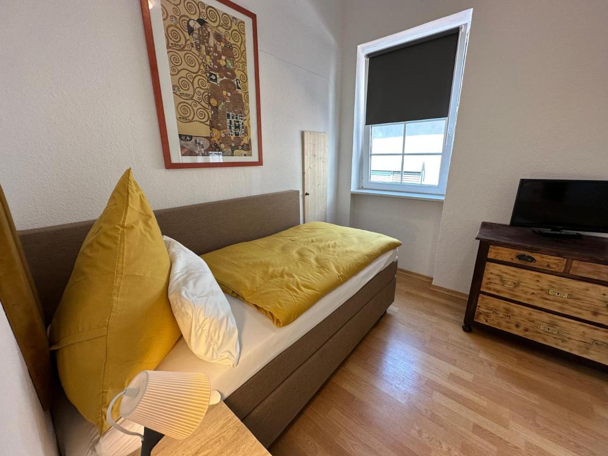Apartment Clauss Traben-Trarbach