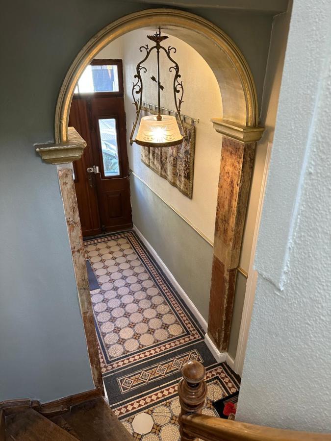 Apartment Clauss